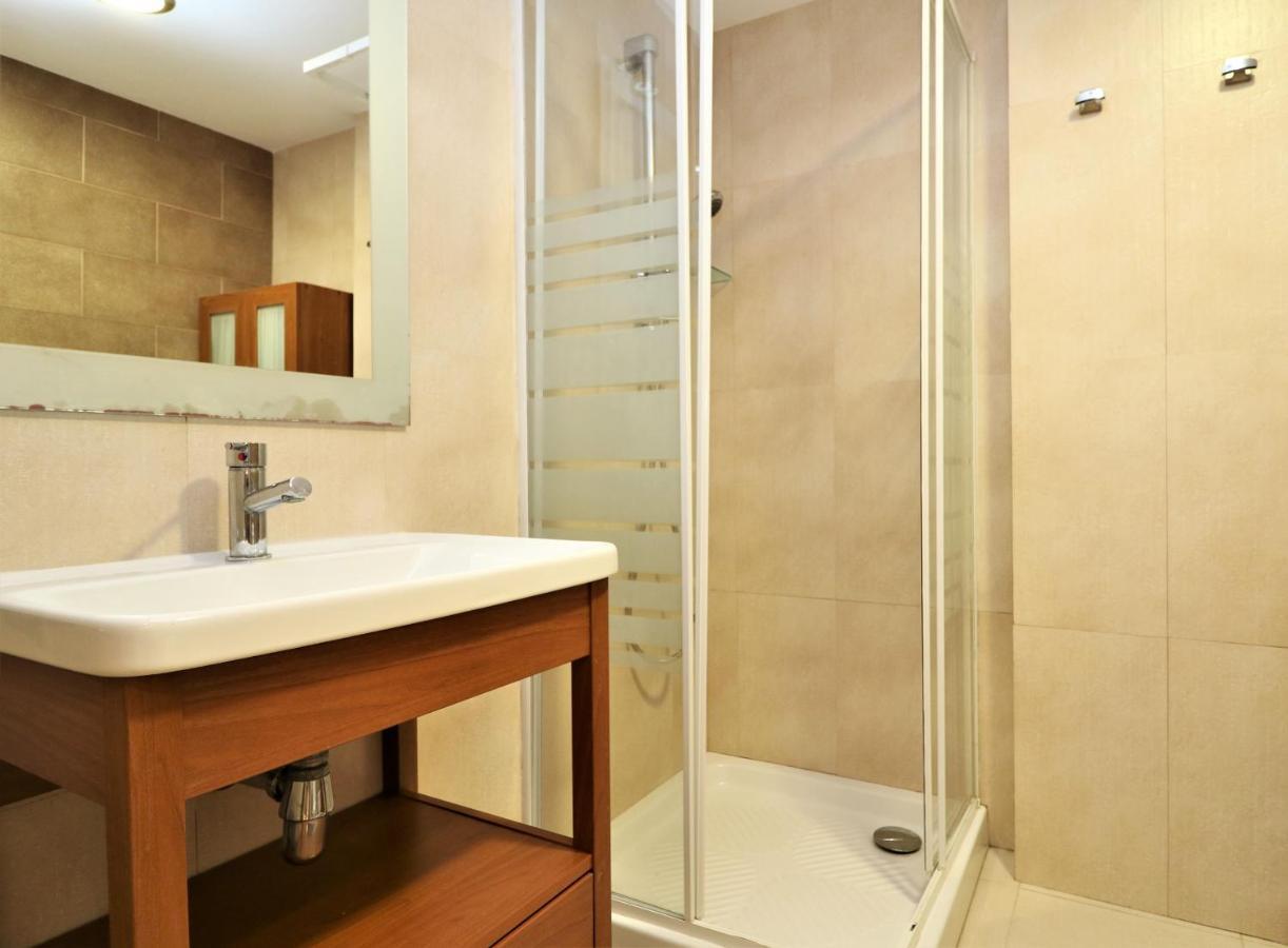 Albatros 2-7 Apartment Levante Beach Benidorm Dış mekan fotoğraf